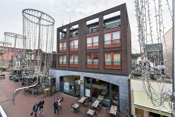 Medium property photo - Jan van Lieshoutstraat 24F, 5611 EE Eindhoven